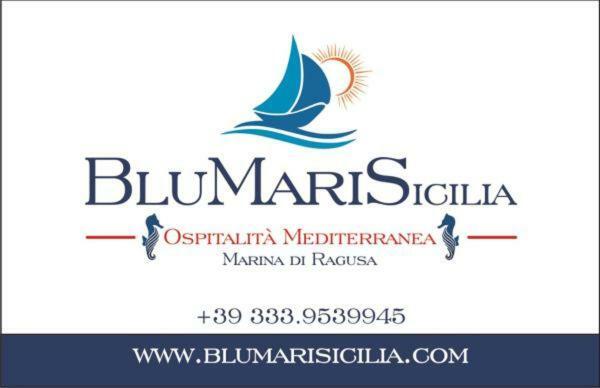 Blu Maris Acqua Hotel Marina di Ragusa Luaran gambar